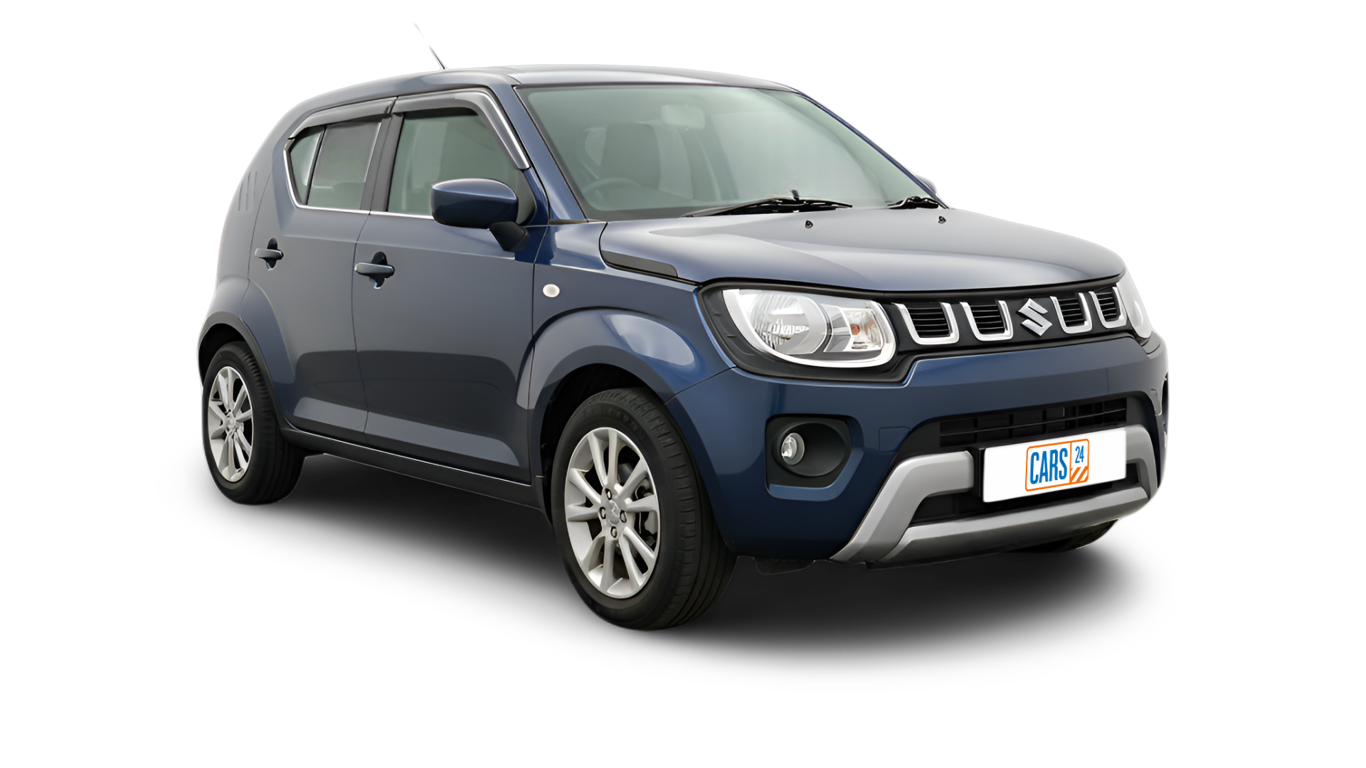 Maruti IGNIS-img
